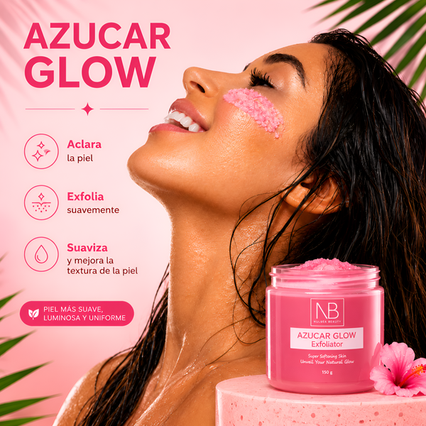 Toomik™ - Azucar Glow Aclara y trasforma tu piel