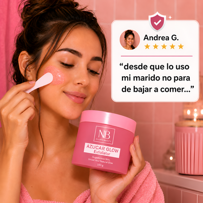 Toomik™ - Azucar Glow Aclara y trasforma tu piel
