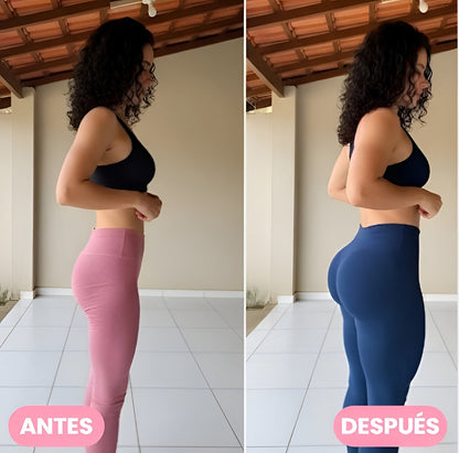 Gomitas de Creatina Trasforma tus curvas