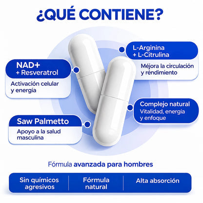 SUPLEMENTO MX