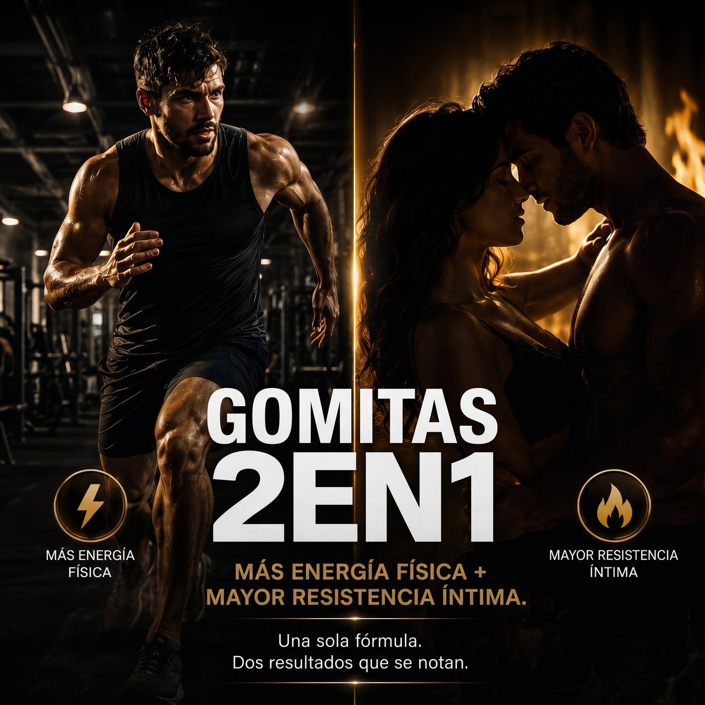 Toomik™ — Gomitas Shilajit 3000mg