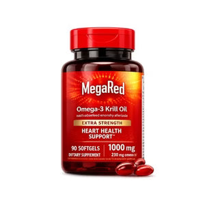 1 Omega 3 Krill Arantatico