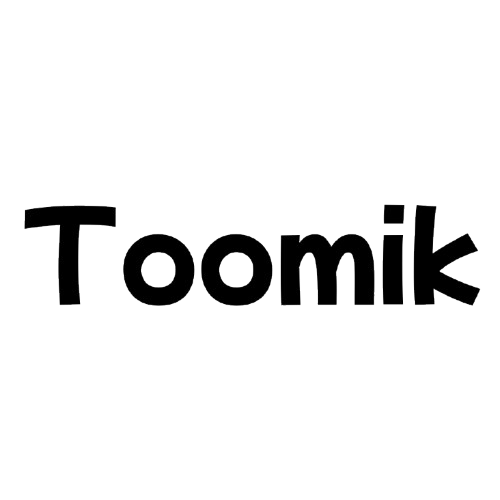 Toomik
