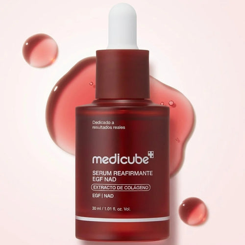 MediCube Serum Reafirmante