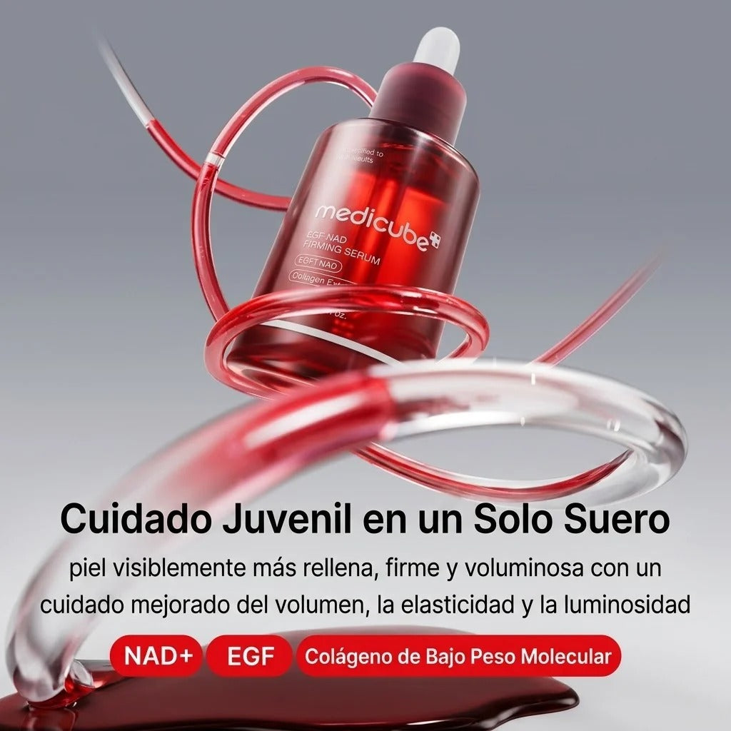 MediCube Serum Reafirmante