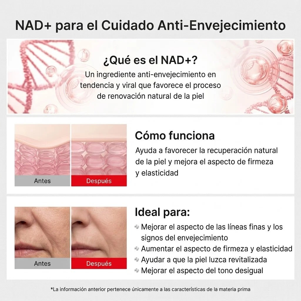 MediCube Serum Reafirmante