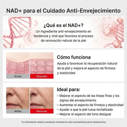 MediCube Serum Reafirmante
