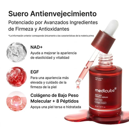 MediCube Serum Reafirmante