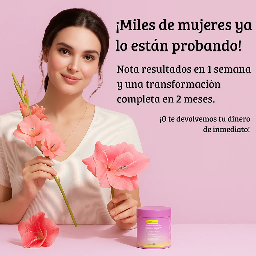 Toomik™ - Gomitas probióticas femeninas