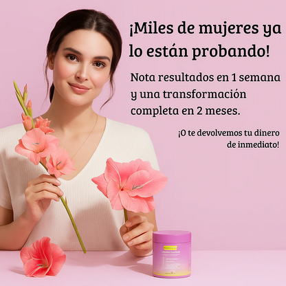 Toomik™ - Gomitas probióticas femeninas