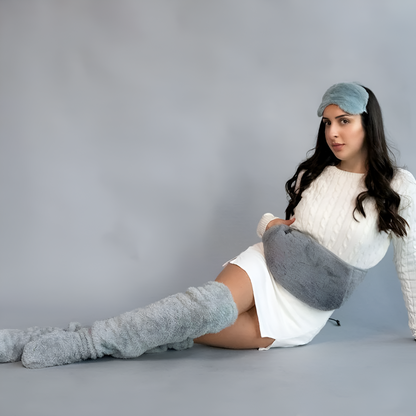 Calcetines de pierna cálidos - Toomik