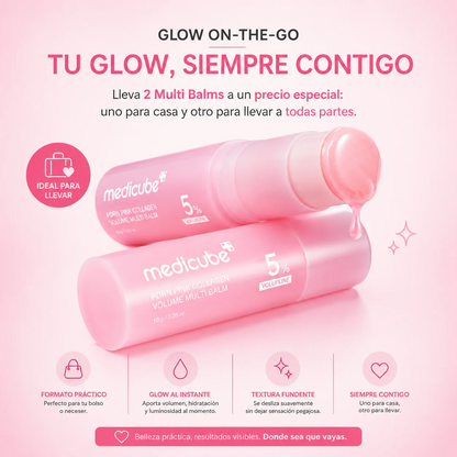 Toomik™ - Bálsamo de Colageno