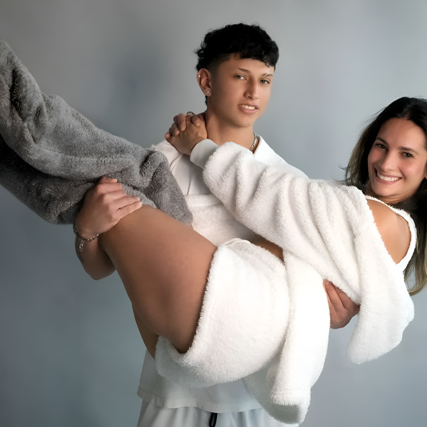 Calcetines de pierna cálidos - Toomik