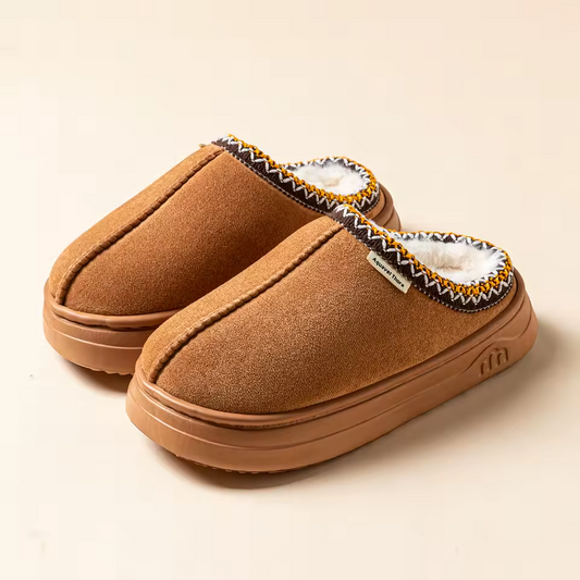 Bota de invierno para mujer