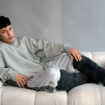 Calcetines de pierna cálidos - Toomik